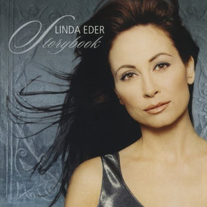 LINDA EDER | STORYBOOK