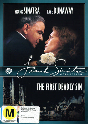 MOVIE TH | FIRST DEADLY SIN