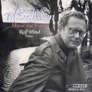 ROLF HIND | MUSIC FOR PIANO