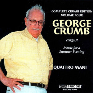 COMPLETE CRUMB EDITION 4
