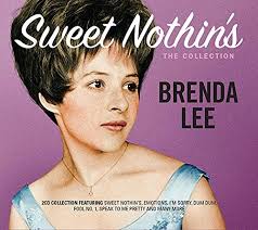 LEE BRENDA | SWEET NOTHINS - COLLECTION (2CD)