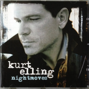 KURT ELLING | NIGHTMOVES