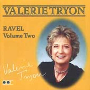 RAVEL | VALSES NOBLES ET SENTIMENTALES
