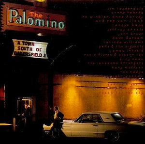 VARIOUS | TOWN SOUTH OF BAKERSFIELD 2