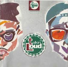 VARIOUS | TALKIN LOUD