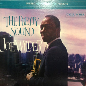 JOE WILDER | PRETTY SOUND