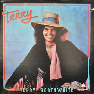 TERRY GARTHWAITE | TERRY