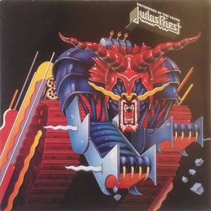 JUDAS PRIEST | DEFENDERS OF THE FAITH - US