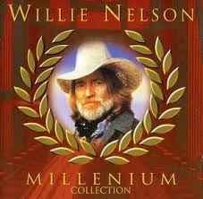 WILLIE NELSON | WILLIE NELSON MILLENIUM COLLECTION (2CD)