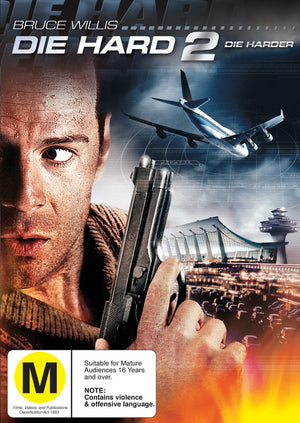 MOVIE AC | DIE HARD 2 - DIE HARDER