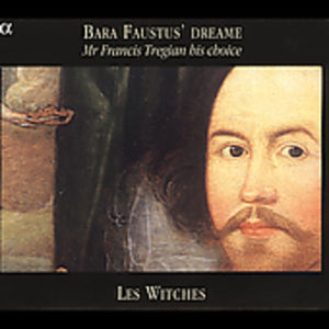 LES WITCHES | BARA FAUSTUS DREAME