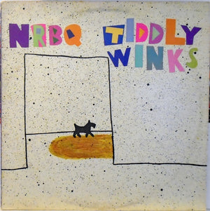 NRBQ | TIDDLY WINKS - CUT CORNER