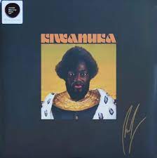 MICHAEL KIWANUKA | KIWANUKA (DIGI)