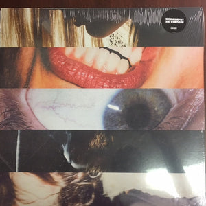 NICK MURPHY | MISSING LINK EP
