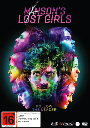 MOVIE TH | MANSONS LOST GIRLS