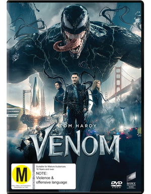MOVIE AC | VENOM (2018)