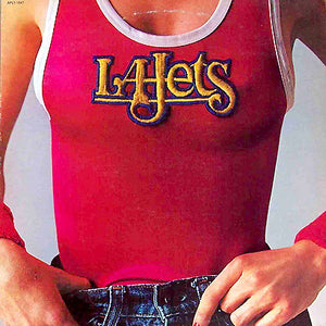 LA JETS | LA JETS