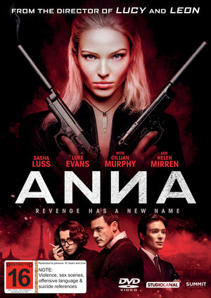 ANNA (2019)