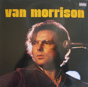 VAN MORRISON | VAN MORRISON