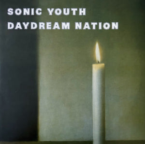 SONIC YOUTH | DAYDREAM NATION - 2LP - 2014 REISSUE