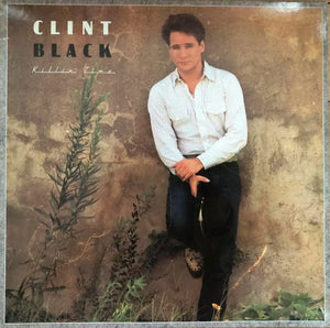CLINT BLACK | KILLIN TIME