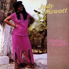 JUDY MOWATT | WORKING WONDERS
