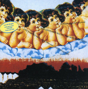THE CURE | JAPANESE WHISPERS
