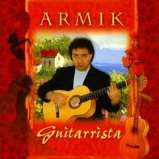 ARMIK | GUITARRISTA