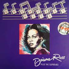 DIANA ROSS / SUPREMES | DIANA ROSS PLUS THE SUPREMES GREATEST HITS - 2LP - KELO