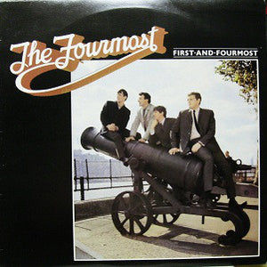 FOURMOST | FIRST AND FOURMOST