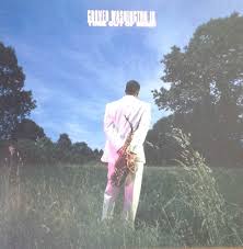 GROVER WASHINGTON JR | TIME OUT OF MIND