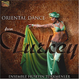 H SEYIN T RKMENLER^HüSEYIN TüRKMENLER^HüSEYIN & GüNAY TüRKMENLER | ORIENTAL DANCE FROM TURKEY