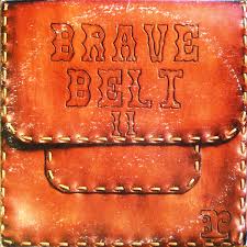 BRAVE BELT (BTO) | BRAVE BELT 2