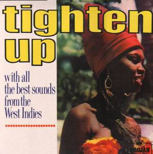 VARIOUS | TIGHTEN UP - 2015 REISSUE