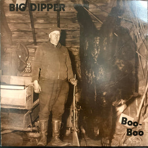 BIG DIPPER | BOO BOO EP (45RPM)