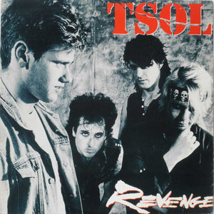 TSOL | REVENGE