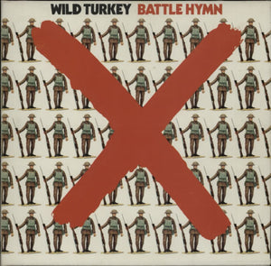 WILD TURKEY | BATTLE HYMN