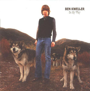 BEN KWELLER | ON MY WAY