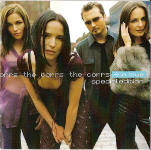 CORRS | IN BLUE (2 CD SPECIAL EDITION)