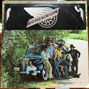 ASLEEP AT THE WHEEL | ASLEEP AT THE WHEEL - TEARING ON SLEEVE