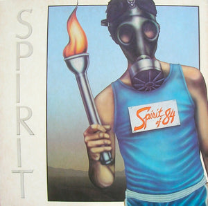 SPIRIT | SPIRIT OF 84