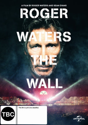 WATERS ROGER | ROGER WATERS THE WALL