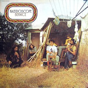 KALEIDOSCOPE | BERNICE