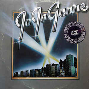 JO JO GUNNE | SO WHERES THE SHOW