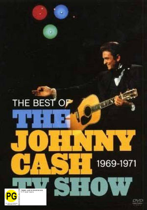 JOHNNY CASH | BEST OF THE JOHNNY CASH TV 1969 - 1971