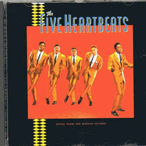 SOUNDTRACK | FIVE HEARTBEATS