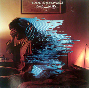 ALAN PARSONS PROJECT | PYRAMID - EU