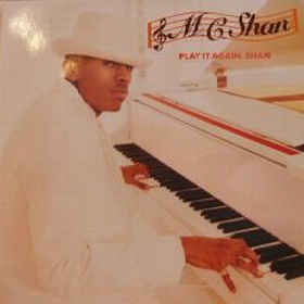 MC SHAN | PLAY IT AGAIN SHAN - PROMO