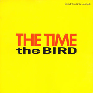 TIME | BIRD - 12