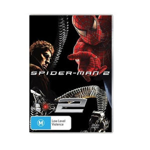 SPIDERMAN 2